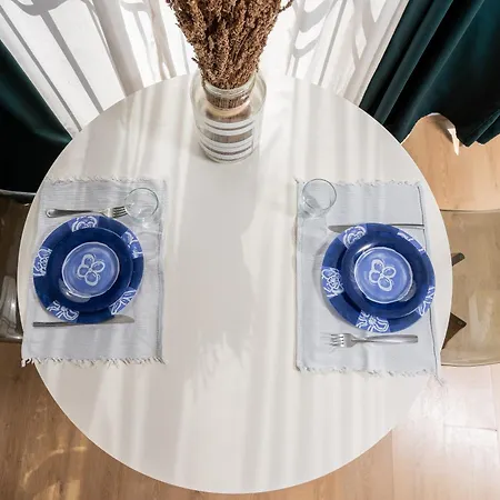 Monko Estrellas Lägenhet *