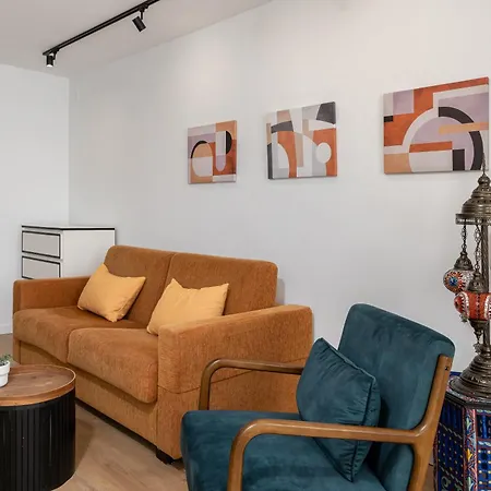 Appartement Monko Estrellas *