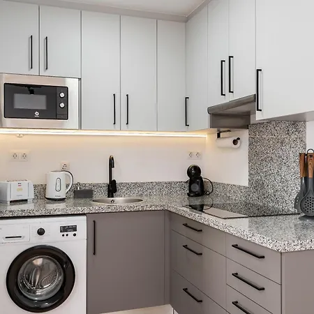 Appartement Monko Estrellas *