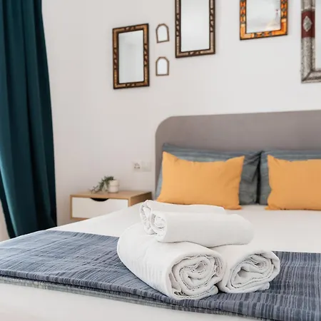 Monko Estrellas 托雷莫利诺斯