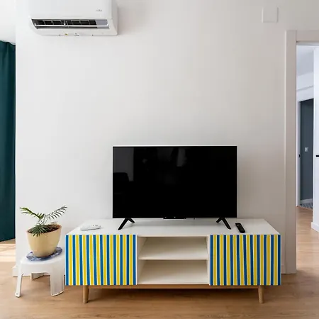 Appartement Monko Estrellas