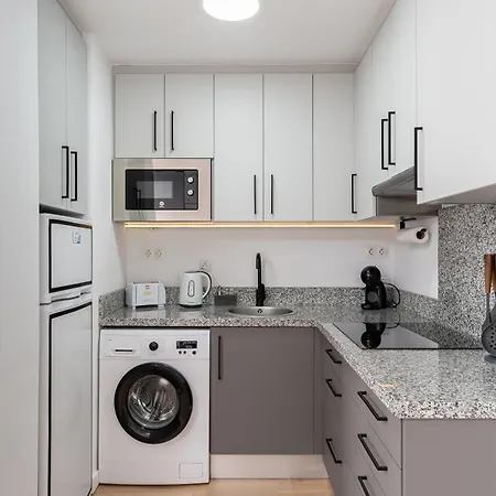 Monko Estrellas 公寓 *