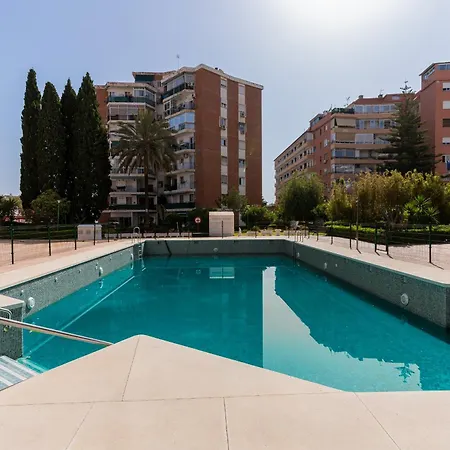 Monko Estrellas Appartement *