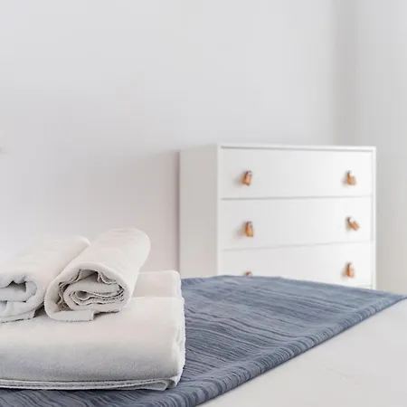 Monko Estrellas Apartamento *