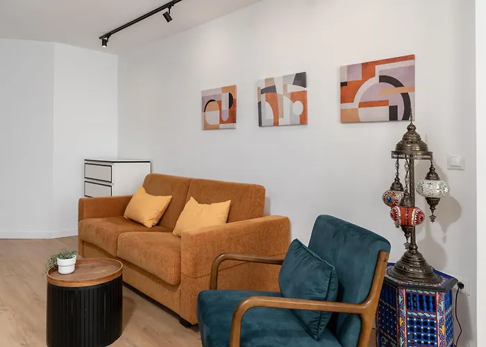 Apartment Monko Estrellas *