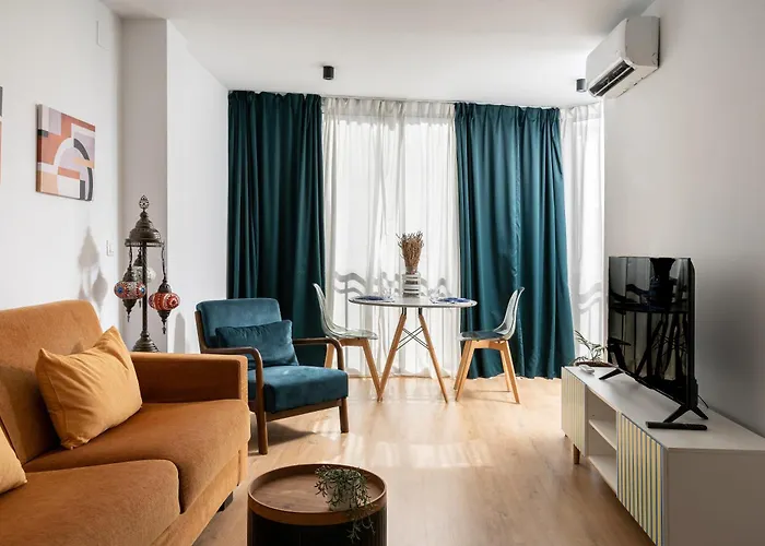 Monko Estrellas Torremolinos