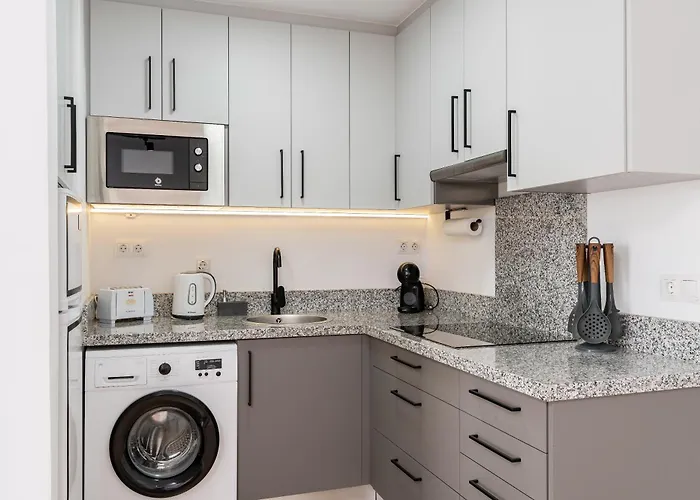 Apartment Monko Estrellas *