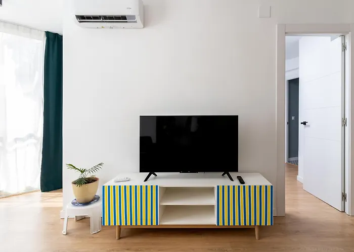 Appartement Monko Estrellas