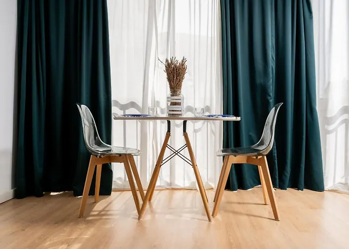 Appartement Monko Estrellas Torremolinos