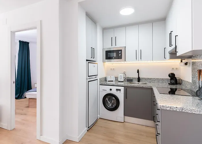 Monko Estrellas * Torremolinos