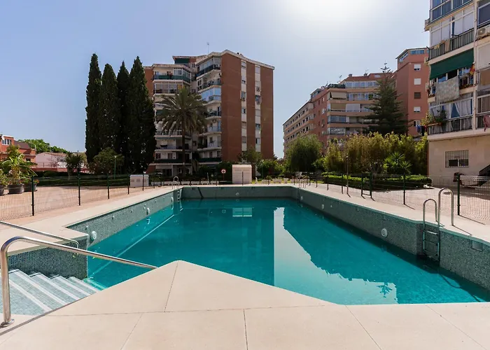 Monko Estrellas Appartement *