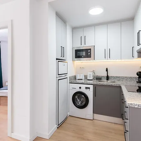 Monko Estrellas * Torremolinos